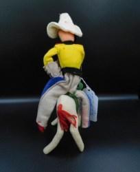 whimsy horse rider bk